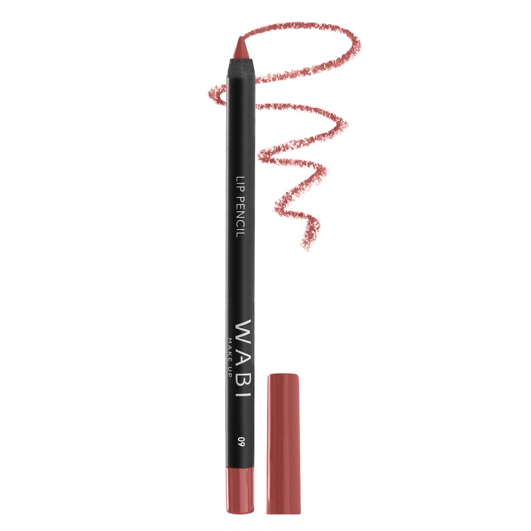 WABI Lip Pencil 09 φωτογραφία